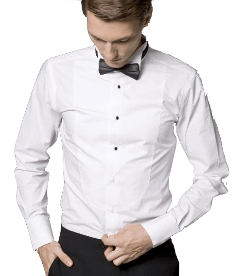 Chemise sur-mesure strech Chemise sur-mesure strech